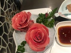 -捞王锅物料理(上海世茂广场店)