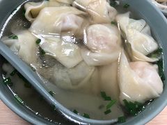 -顶巧鸡汤馄饨(虹口总店)