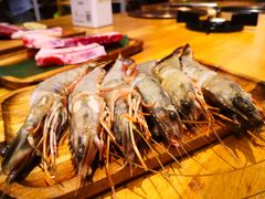 -秋木烤肉·韩国牛肉名家(高新旗舰店)