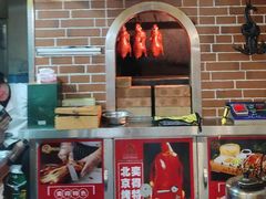 -北平味道.京味菜.烤鸭(梨园店)