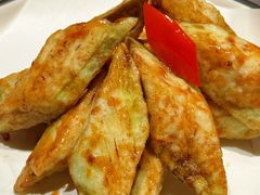 -小炳胜(卓悦中心店)