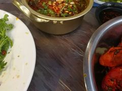 -靓靓蒸虾(中山公园店)