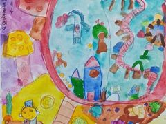 -甲乙果 美术书法(通州校区)