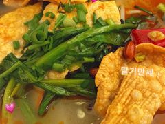 -螺小胖柳州螺蛳粉(钟楼总店)