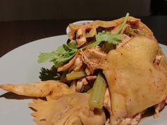 越式盐焗麻油鸡-大头虾越式风味餐厅(光明广场店)