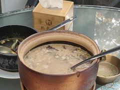 -魁盛居百年鲁菜馆(中林路店)