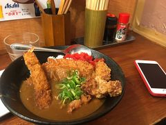 -逢阪にこにこ庵