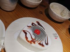 奶豆腐-百岁我家·酸菜鱼专门店(塘下店)