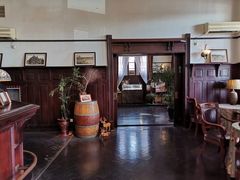 -中山路壹号传奇club·啤酒花园餐厅