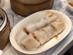 -点点心点心专门店(湾仔店)