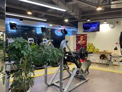 -每刻健身工作室(西直门店)