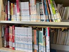 -上海市虹口区图书馆(曲阳分馆)