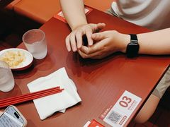 -喜家德虾仁水饺(长泰广场店)