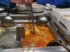 -海底捞火锅(宇飞大厦店)