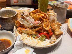 -耕海蟹将军(万象城店)