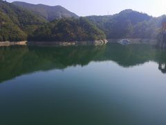-云和湖仙宫景区