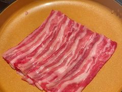 -牛New寿喜烧(金鹰世界店)