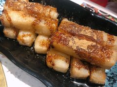 -老佛爷铜炉蛙锅(坂田佳华领汇店)