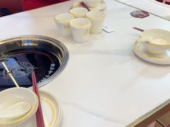 -潮正和潮汕牛肉火锅·老字号(番禺万达店)