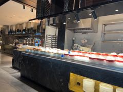 -星伦多自助料理(江阴万达店)