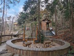 -天姥山景区