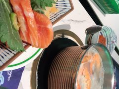 -亚马逊海鲜自助(梅溪湖步步高店)