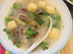 -小杨生煎(香港名都店)