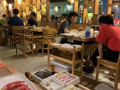 -傣妹火锅(四川北路店)