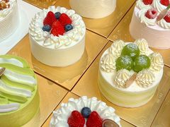 -M'CAKE(西单大悦城店)