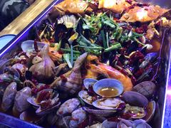 -天天喝丢一只鞋·烧烤·快餐(盐仓桥店)