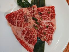 -赤坂亭·M9和牛放题(长楹天街购物中心店)
