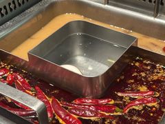 -巴奴毛肚火锅(悠唐购物中心店)