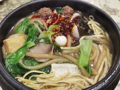 -清真·穆萨砂锅(大皮院店)