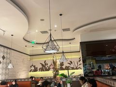 -斗牛士牛排餐厅(嘉里汇店)