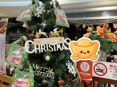 -斯比特花园西餐厅(东方商厦店)