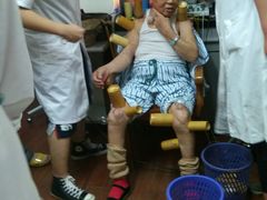 -上海市中医医院(芷江路院区)