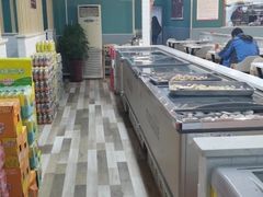 -加粮站时尚自助涮吧（草堂店）(草堂店)