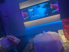 -星聚会KTV(南翔印象城MEGA店)