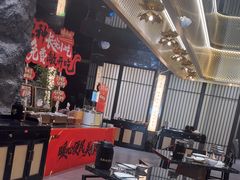 -龙湖西安曲江天街