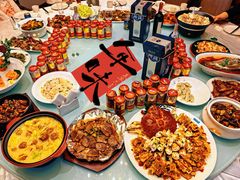 -通辽鑫达国际酒店