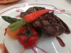 -马克西姆餐厅(崇文门店)