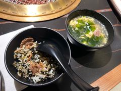 -厚贞日式烤肉(浦东汇智店)