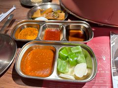 -西塔老太太泥炉烤肉(万柳华联店)