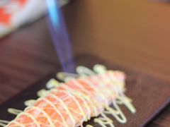 -仙隐小鹿中華の日料(荣民龙首广场店)