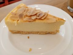 原味Cheese-Cafe Villa