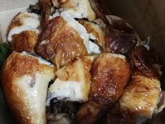 -三毛烤鸡(清泰街店)