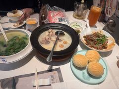 -新兴·金羊座·粤菜点心(乐峰店)