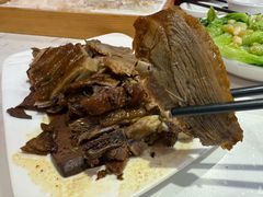 -官塘锋记鱼生·生腌·砂锅粥(牌坊街店)