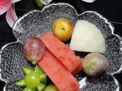-和子足浴SPA会馆(东方之门店)