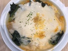 -CoCo壱番屋(久光百货店)